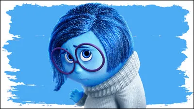 Pareil, pas besoin davoir vu «Vise-versa » ! Regardez la tête du personnage représenté sur limage ci-dessus et répondez correctement à la question. Quel est le nom de ce personnage ?