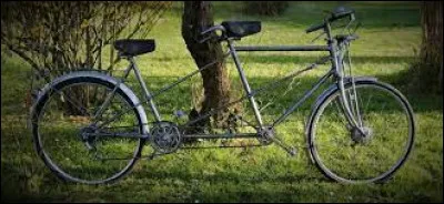 "Tandem" : Qui l'a chanté ?