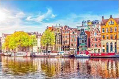 "Amsterdam" : Qui l'a chanté ?