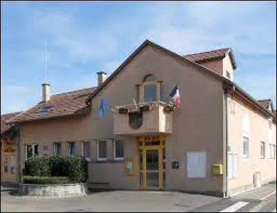 Je vous emmène maintenant dans le Grand-Est, à Biltzheim. Commune de l'aire d'attraction Colmarienne, elle se situe dans le département ...