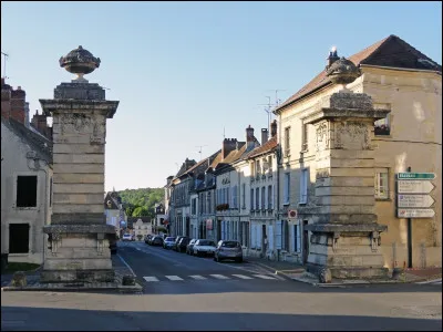 Cette petite ville peuplée de 5800 habitants, située dans l'Ouest du département du Val-d'Oise, c'est Magny en ...