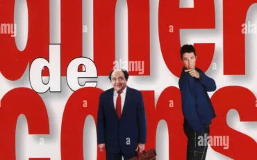 Quiz Cinephile