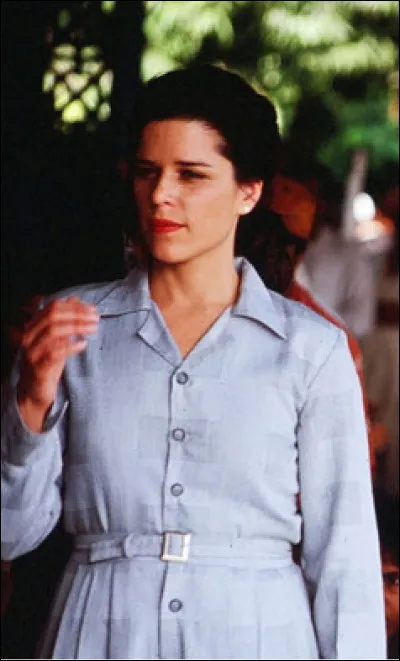 Comment s'intitule ce film ?