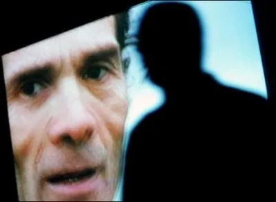 L'assassin prsum de Pasolini a de nouveau t arrt. Pourquoi ?