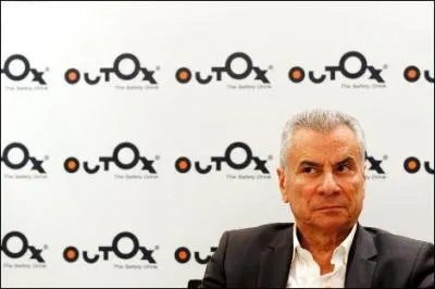 Outox, la boisson prtendment dgrisante, n'a plus le droit de dire qu'elle 'acclre le retour  un comportement normal', mais :