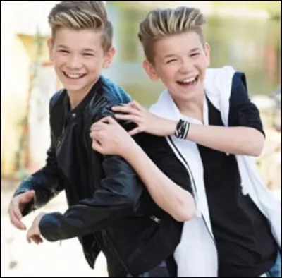 Leur frère ou leur sur sappelle...