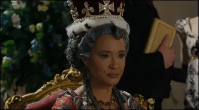 Dans quelle série Netflix voit-on cette femme ?