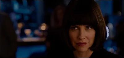 Ici, c'est Hope. Dans quel film peut-on la voir ?