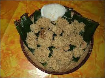 ''Le bonbon coco'' est une sucrerie de quelle île qui s'appelait ''l'île Bourbon'' il y a plus de 200 ans ?