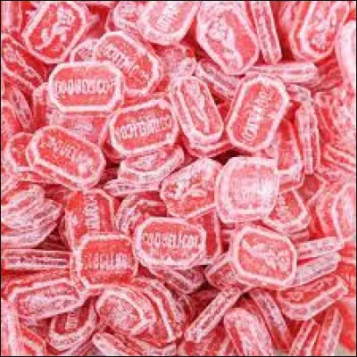 ''Le bonbon coquelicot'' est une confiserie, spécialité de quelle ville ?
