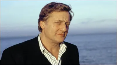 Qui est cet acteur qui joue le rôle de ''Oscar Snell'' dans le film ''Le tueur aime les bonbons'' ?