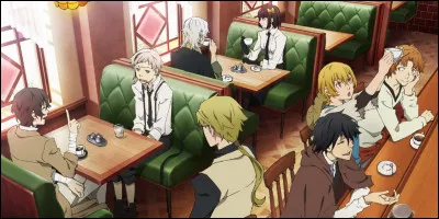 Quel autre animé de détectives revient pour sa 4e saison ?