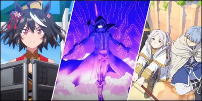 Un anime plus ancien avec une suite ici ?