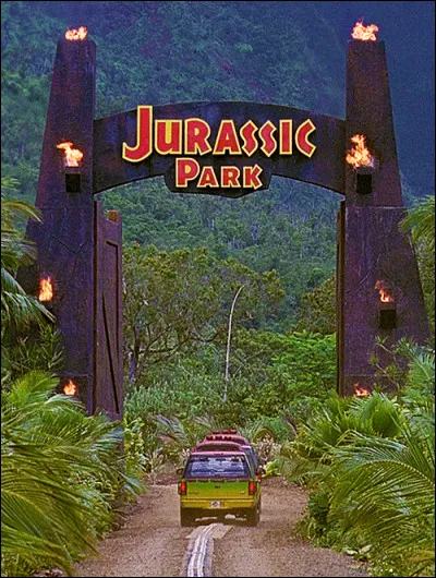 Calrissian vient de :