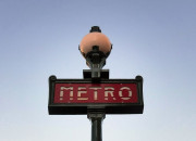 Quiz Noms de stations du mtro parisien