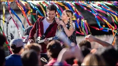 Si tu pouvais, tu préférerais être ami avec...