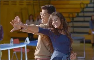 Quelle est ta chansons préférée ?