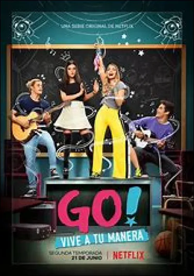 Quelle est ta chansons préférée ?