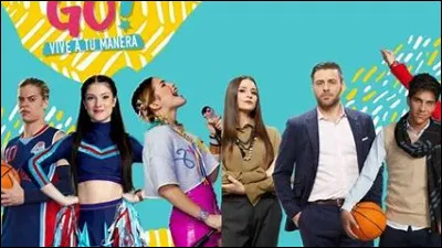 Quel est ton personnage préféré ?