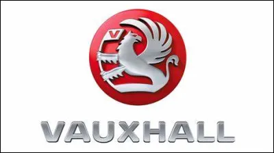 Vauxhall est une marque automobile du groupe Stellantis.