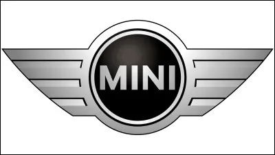 Mini est une marque automobile du groupe Stellantis.