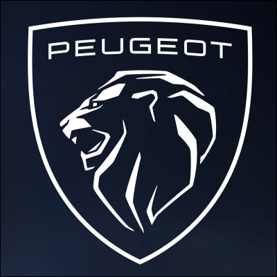 Peugeot est une marque automobile du groupe Stellantis.