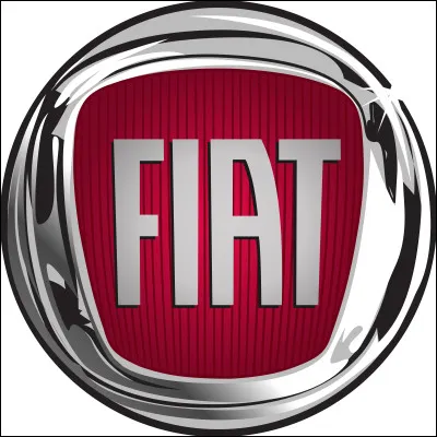 Fiat est une marque automobile du groupe Stellantis.
