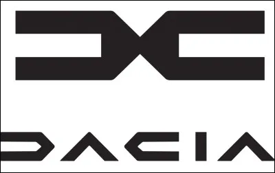 Dacia est une marque automobile du groupe Stellantis.