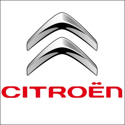 Citroën est une marque automobile du groupe Stellantis.