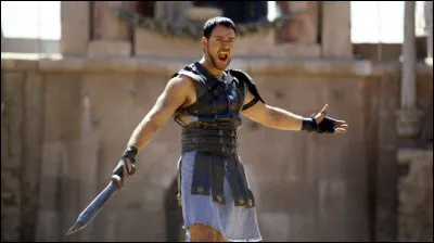Mon nom est Maximus... avec quelle voix fran&ccedil;aise peut-on entendre cette sc&egrave;ne culte de Gladiator ?