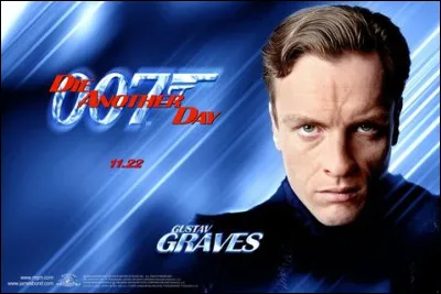 En 2002 dans le James Bond "Meurs un autre jour", est-il vrai que la voix fran&ccedil;aise du nouveau 007, Daniel Craig, est celle d'&Eacute;ric Herson-Macararel ?