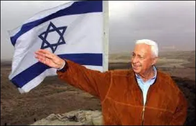 Au début des années 2000, la Ligue arabe élabore une proposition pour un paix au Moyen-Orient, pour résoudre le conflit avec Israël et la question palestinienne : en quoi consiste cette proposition ?