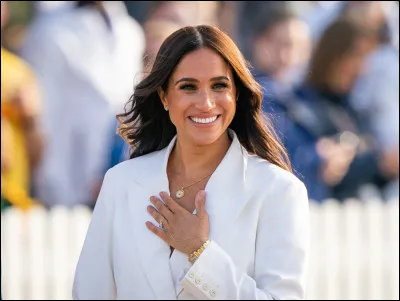 Quelle était la carrière de la duchesse de Sussex Meghan Markle avant de devenir membre de la famille royale ?