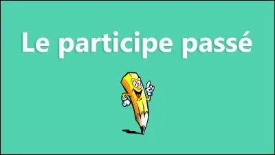 Le participe passé du verbe "devoir" prend un accent circonflexe au singulier.