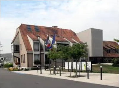 Ville de la métropole Strasbourgeoise, La Wantzenau se situe dans le département ...