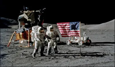 En quelle année Neil Armstrong et Buzz Aldrin ont-ils marché sur la lune ?