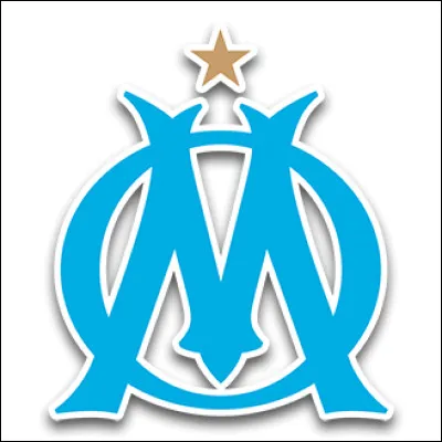 Quel slogan est associé au club de foot de l'Olympique de Marseille ?