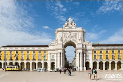 Dans quelle ville a été prise cette photo ?