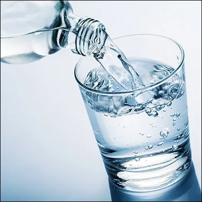 Combien de litres constituent 1 mètre cube d'eau ?