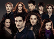 Test Twilight - Quel membre de la famille Cullen es-tu ?