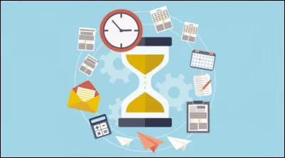 Quel est ton passe-temps favori (2/2) ?