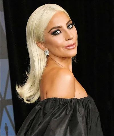 Lady Gaga est de quelle origine ?