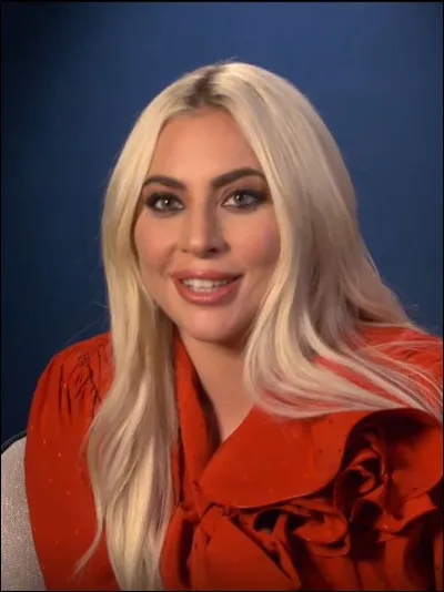 Quelle est la vraie couleur de cheveux de Gaga ?