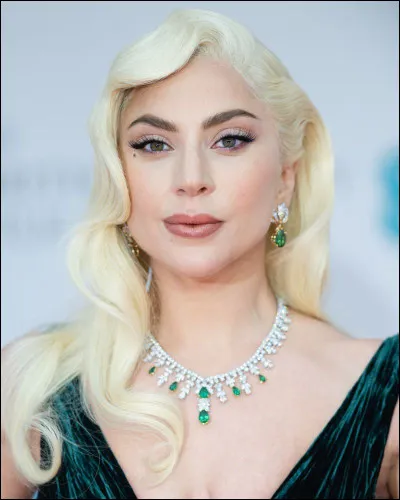 Quel est le plat pr&eacute;f&eacute;r&eacute; de Gaga ?