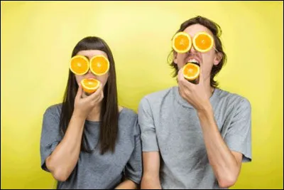 De quel handicap sensoriel est affublé l'amour lorsqu'une personne amoureuse d'une autre devient incapable de déceler les défauts de celle-ci ?