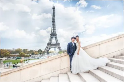 Selon un dicton, la météo lors de la cérémonie d'un mariage aurait une influence sur l'avenir du couple. Par quel temps un mariage aurait-il le plus de chance d'être heureux ?