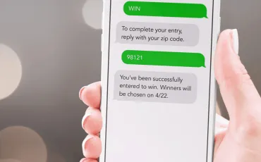 Quiz Sms