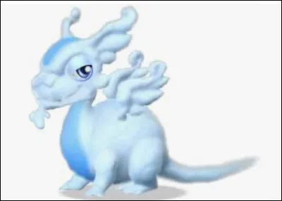 Quel est le nom de ce dragon ?