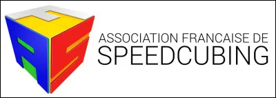 Maintenant, il existe même des compétitions de Rubik's Cube : c'est la pratique qui consiste à aller le plus vite possible. Et nous avons donc dû créer une association qui pouvait les organiser, les gérer, etc. Comment se nomme-t-elle ?