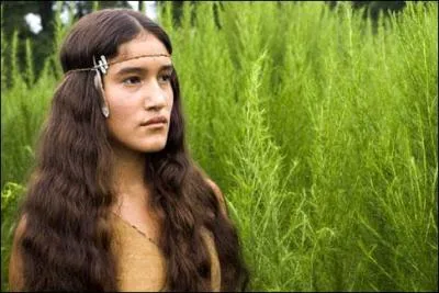 De quel personnage Rebecca (l'hrone) tombe-t-elle amoureuse en premier ?